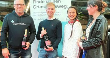 Regionalheld(R)-Preis 2023: Die Gewinner der innovativen (Foto: MiU24 KG)