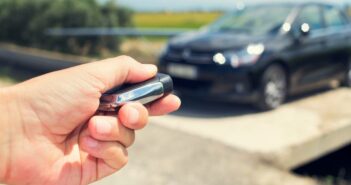 Keyless-Security: Zukunft der Zutrittskontrolle (Foto: AdobeStock - nito)