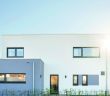 Flexibles TALO Hauskonzept für individuellen Hausbau (Foto: fotografische Werkstatt)